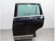 Recambio de puerta trasera izquierda para volkswagen tiguan (ad1, ax1) 1.4 tsi 4motion referencia OEM IAM 5NA833055J  