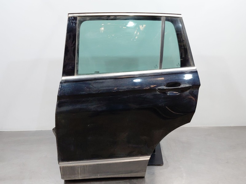Recambio de puerta trasera izquierda para volkswagen tiguan (ad1, ax1) 1.4 tsi 4motion referencia OEM IAM 5NA833055J  