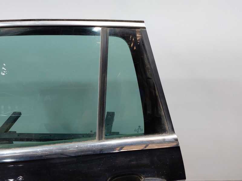 Recambio de puerta trasera izquierda para volkswagen tiguan (ad1, ax1) 1.4 tsi 4motion referencia OEM IAM 5NA833055J  