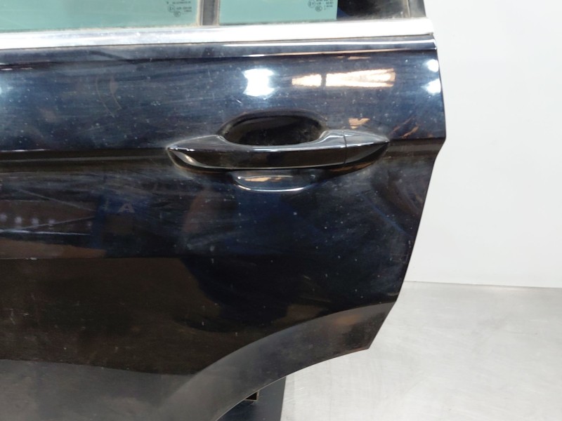 Recambio de puerta trasera izquierda para volkswagen tiguan (ad1, ax1) 1.4 tsi 4motion referencia OEM IAM 5NA833055J  
