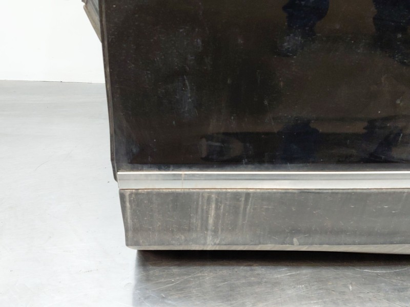 Recambio de puerta trasera izquierda para volkswagen tiguan (ad1, ax1) 1.4 tsi 4motion referencia OEM IAM 5NA833055J  