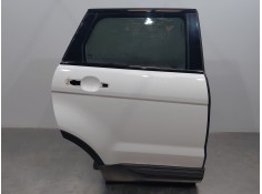 Recambio de puerta trasera derecha para land rover range rover evoque (l538) 2.0 d 4x4 referencia OEM IAM LR028556  