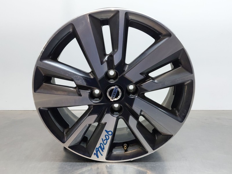 Recambio de llanta para nissan micra v (k14) acenta referencia OEM IAM 403005FA1A  