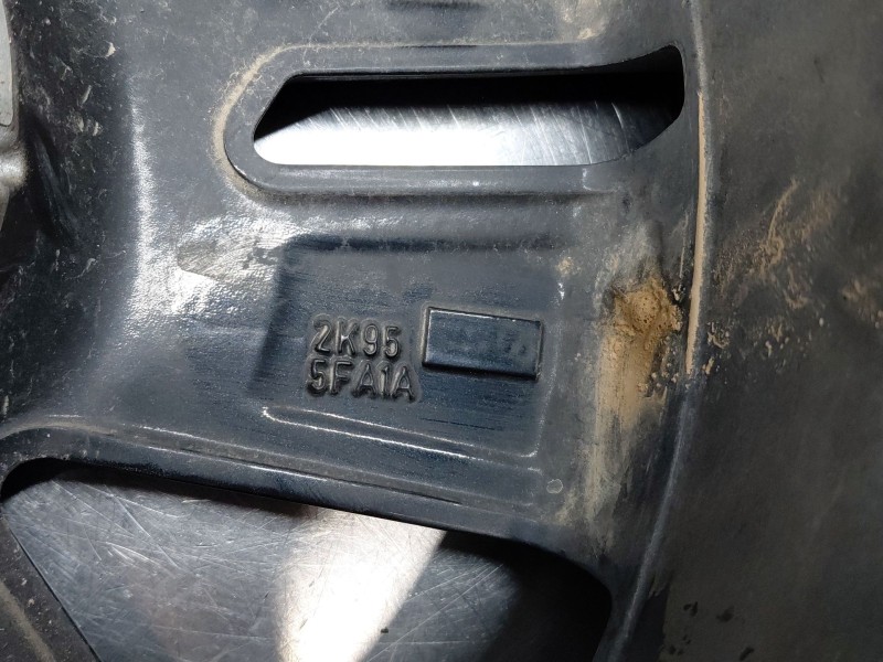 Recambio de llanta para nissan micra v (k14) acenta referencia OEM IAM 403005FA1A  
