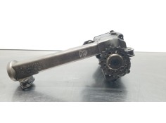 Recambio de bomba aceite para mercedes clase s (w221) berlina 420 / 450 cdi (221.028) referencia OEM IAM A6291800401 6291810040 