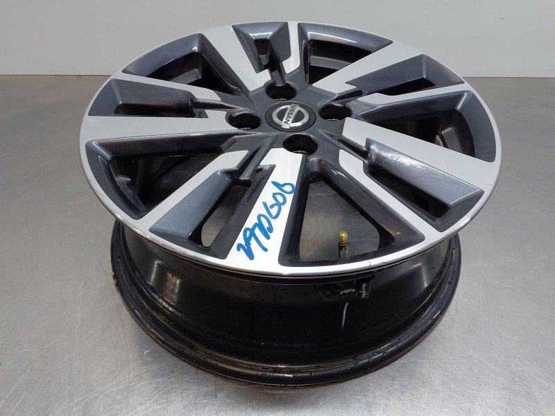 Recambio de llanta para nissan micra v (k14) acenta referencia OEM IAM 403005FA1A  