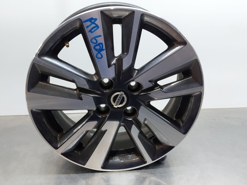 Recambio de llanta para nissan micra v (k14) acenta referencia OEM IAM 403005FA1A  