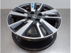 Recambio de llanta para nissan micra v (k14) acenta referencia OEM IAM 403005FA1A   2