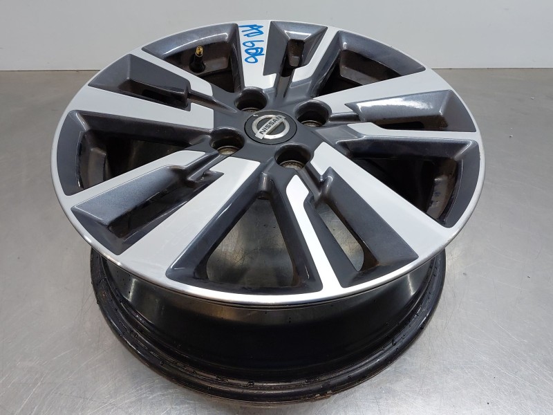 Recambio de llanta para nissan micra v (k14) acenta referencia OEM IAM 403005FA1A  