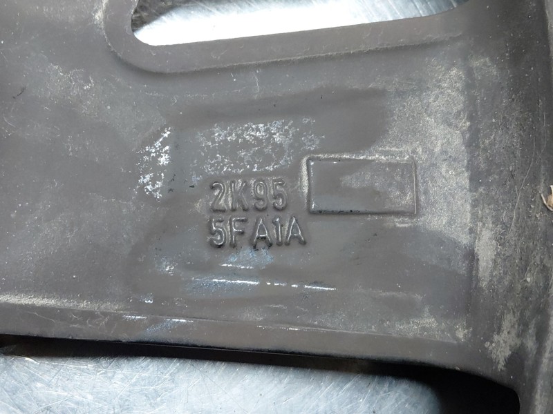 Recambio de llanta para nissan micra v (k14) acenta referencia OEM IAM 403005FA1A  