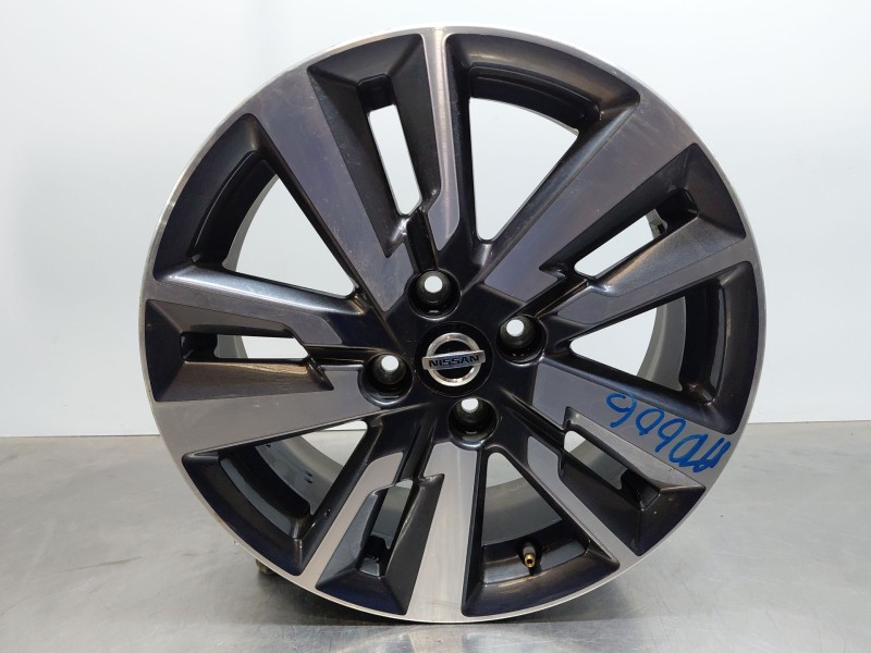 Recambio de llanta para nissan micra v (k14) acenta referencia OEM IAM 403005FA1A  
