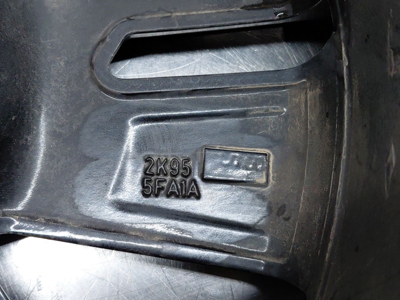 Recambio de llanta para nissan micra v (k14) acenta referencia OEM IAM 403005FA1A  