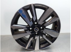 Recambio de llanta para nissan micra v (k14) acenta referencia OEM IAM 403005FA1A  