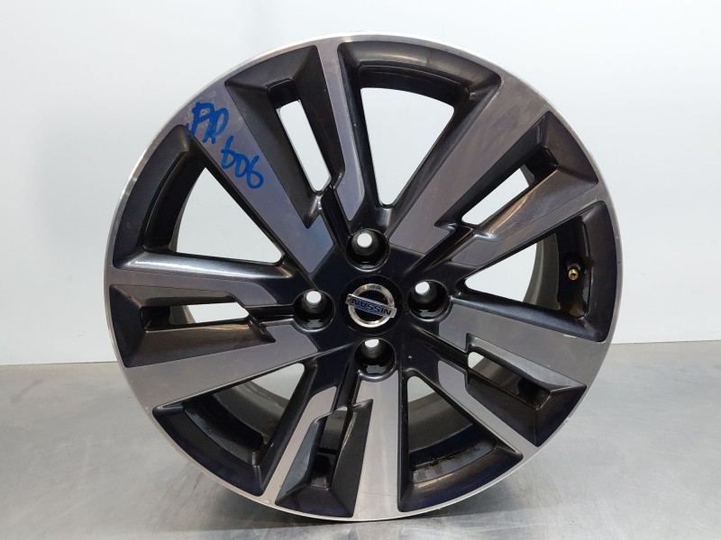 Recambio de llanta para nissan micra v (k14) acenta referencia OEM IAM 403005FA1A  