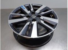 Recambio de llanta para nissan micra v (k14) acenta referencia OEM IAM 403005FA1A   2
