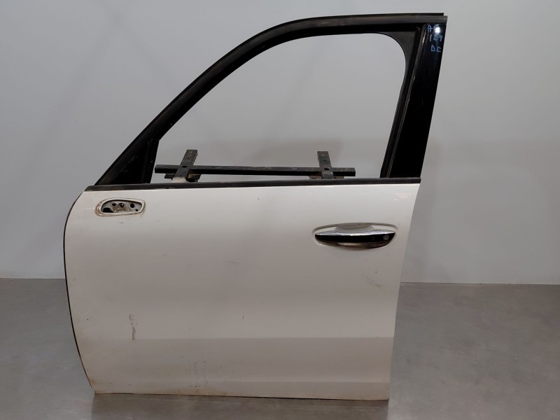 Recambio de puerta delantera izquierda para citroën c4 grand picasso exclusive referencia OEM IAM 9803033380  