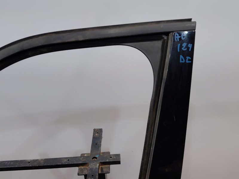 Recambio de puerta delantera izquierda para citroën c4 grand picasso exclusive referencia OEM IAM 9803033380  