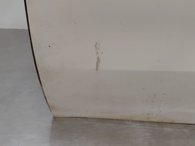 Recambio de puerta delantera izquierda para citroën c4 grand picasso exclusive referencia OEM IAM 9803033380  