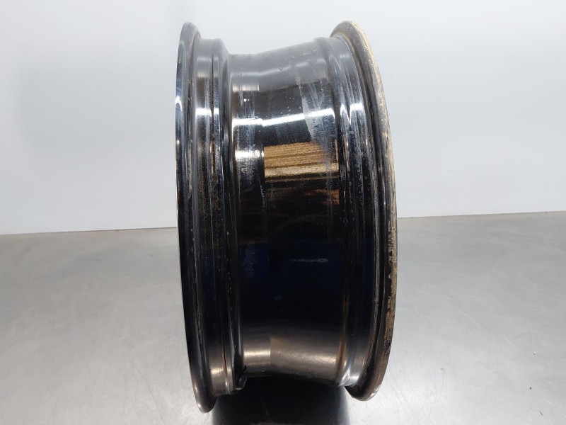 Recambio de llanta para renault captur techno referencia OEM IAM 403006096R 403008598R 