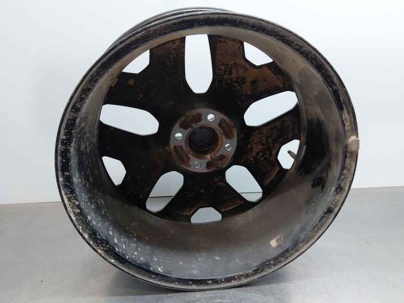 Recambio de llanta para renault captur techno referencia OEM IAM 403006096R 403008598R 