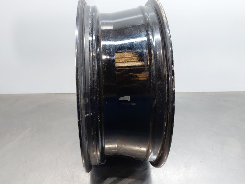 Recambio de llanta para renault captur techno referencia OEM IAM 403006096R 403008598R 