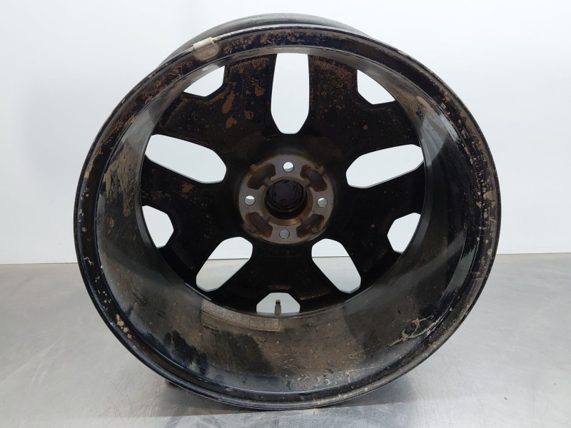 Recambio de llanta para renault captur techno referencia OEM IAM 403006096R 403008598R 