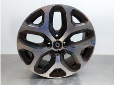 Recambio de llanta para renault captur techno referencia OEM IAM 403006096R 403008598R 