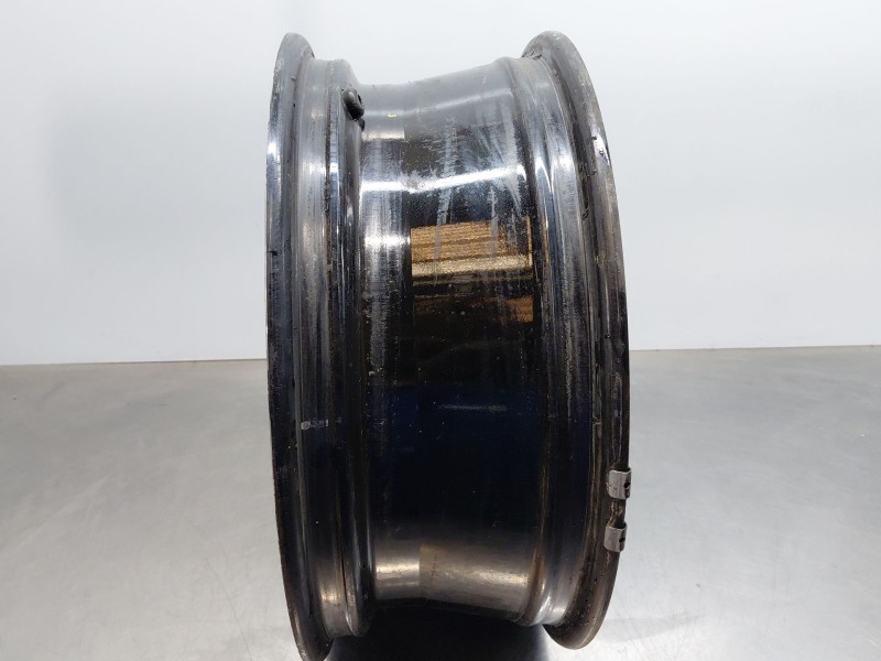 Recambio de llanta para renault captur techno referencia OEM IAM 403006096R 403008598R 