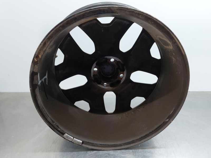 Recambio de llanta para renault captur techno referencia OEM IAM 403006096R 403008598R 