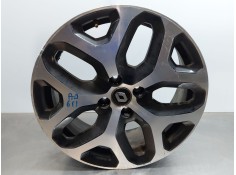 Recambio de llanta para renault captur techno referencia OEM IAM 403006096R 403008598R 