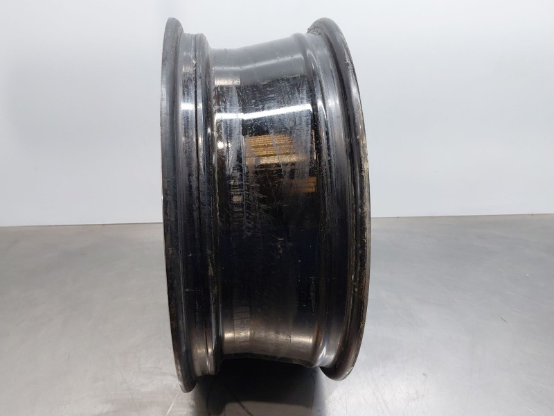 Recambio de llanta para renault captur techno referencia OEM IAM 403006096R 403008598R 