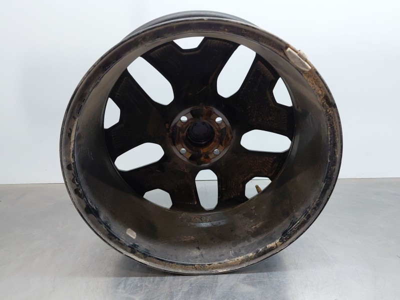 Recambio de llanta para renault captur techno referencia OEM IAM 403006096R 403008598R 