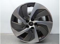 Recambio de llanta para citroën c4 grand picasso exclusive referencia OEM IAM 96770905ZV 9677090577 
