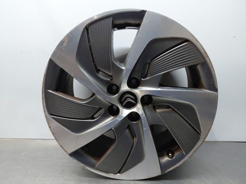 Recambio de llanta para citroën c4 grand picasso exclusive referencia OEM IAM 96770905ZV 9677090577 