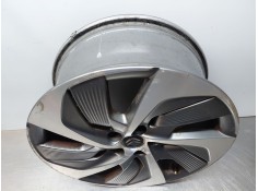 Recambio de llanta para citroën c4 grand picasso exclusive referencia OEM IAM 96770905ZV 9677090577  2