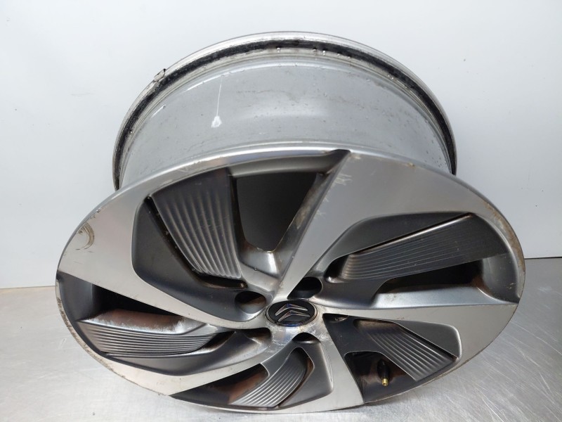 Recambio de llanta para citroën c4 grand picasso exclusive referencia OEM IAM 96770905ZV 9677090577 