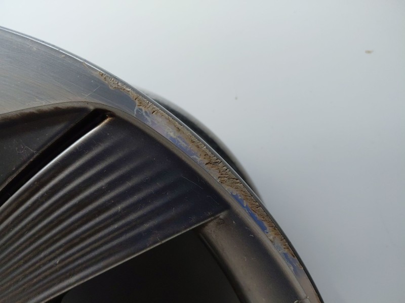 Recambio de llanta para citroën c4 grand picasso exclusive referencia OEM IAM 96770905ZV 9677090577 