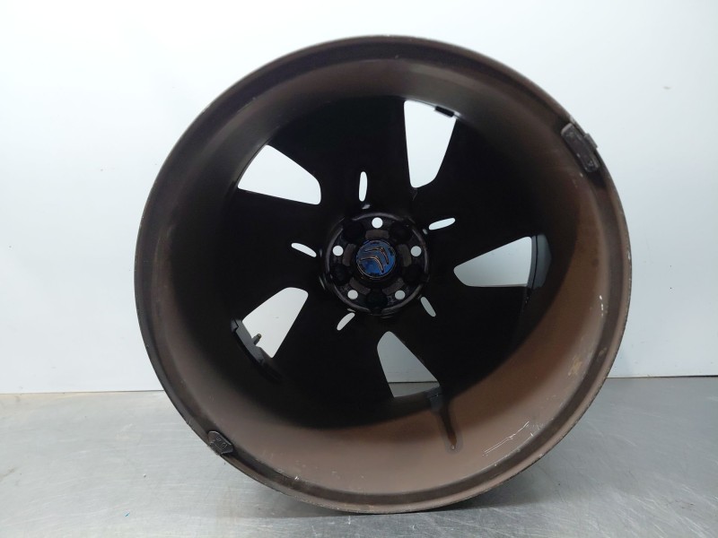 Recambio de llanta para citroën c4 grand picasso exclusive referencia OEM IAM 96770905ZV 9677090577 
