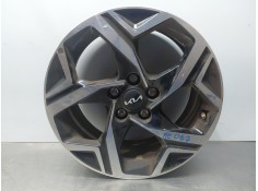 Recambio de llanta para kia sportage concept referencia OEM IAM 52910R2100  