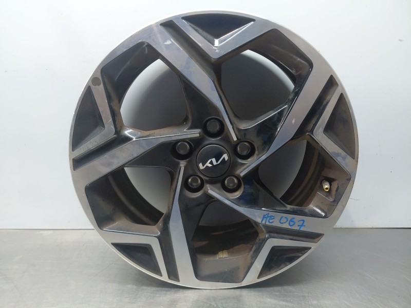 Recambio de llanta para kia sportage concept referencia OEM IAM 52910R2100  