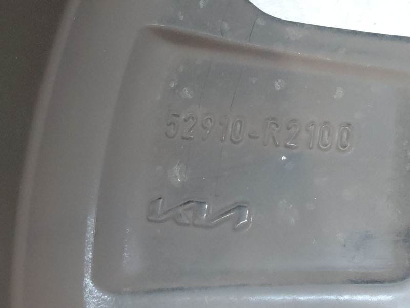 Recambio de llanta para kia sportage concept referencia OEM IAM 52910R2100  