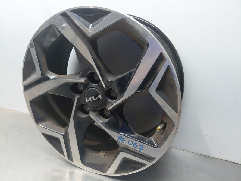 Recambio de llanta para kia sportage concept referencia OEM IAM 52910R2100  