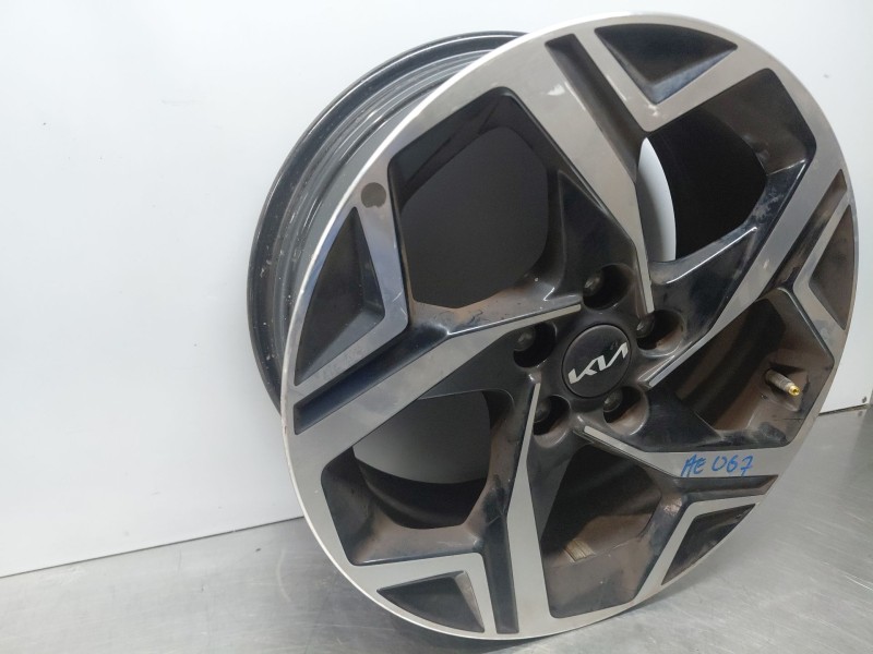 Recambio de llanta para kia sportage concept referencia OEM IAM 52910R2100  