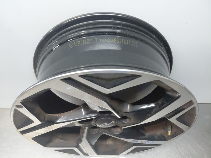 Recambio de llanta para kia sportage concept referencia OEM IAM 52910R2100  