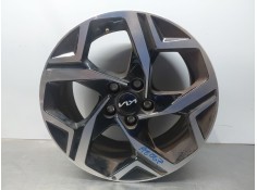 Recambio de llanta para kia sportage concept referencia OEM IAM 52910R2100  