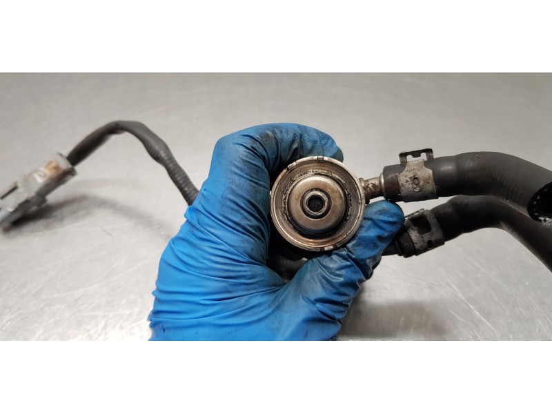 Recambio de inyector para dacia lodgy comfort referencia OEM IAM 208995377R   Recambio de inyector para dacia lodgy comfort referencia OEM IAM 208995377R