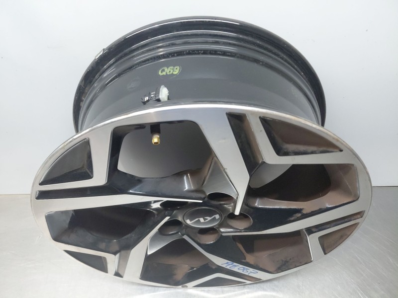 Recambio de llanta para kia sportage concept referencia OEM IAM 52910R2100  