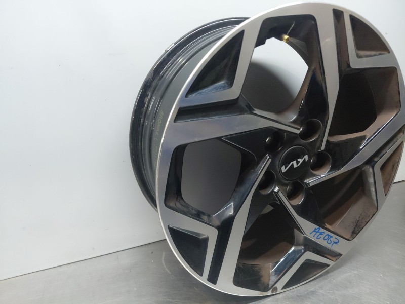 Recambio de llanta para kia sportage concept referencia OEM IAM 52910R2100  