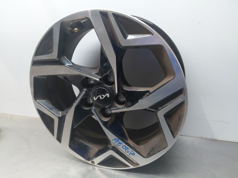 Recambio de llanta para kia sportage concept referencia OEM IAM 52910R2100  
