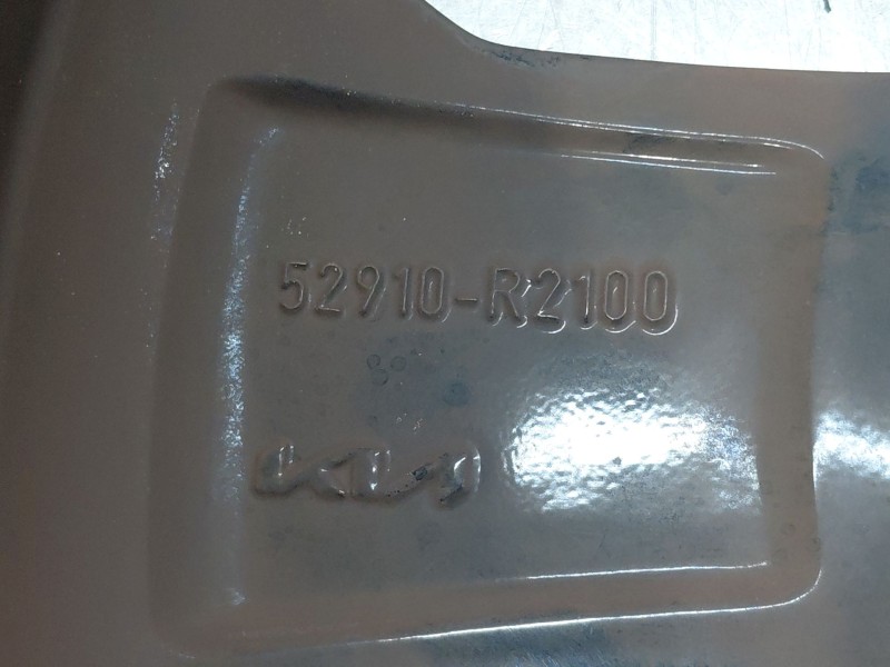 Recambio de llanta para kia sportage concept referencia OEM IAM 52910R2100  